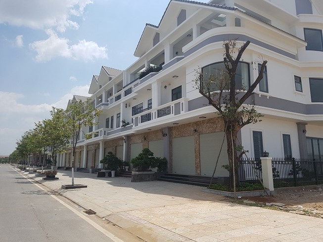 Đồng Nai: Năm 2020 sẽ triển khai hơn 300 dự án khu dân cư