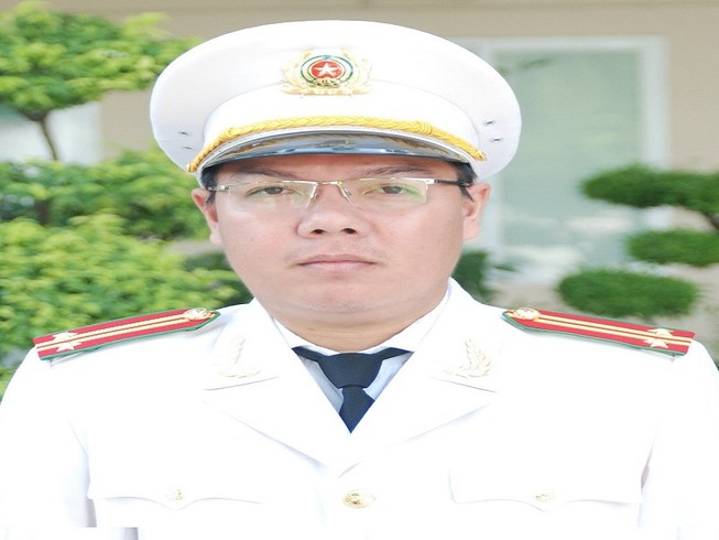 PGĐ Công an Đồng Nai làm phó hiệu trưởng Trường ĐH An ninh