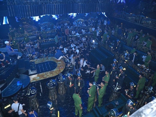 Đồng Nai: Đóng cửa quán bar, karaoke... để phòng dịch