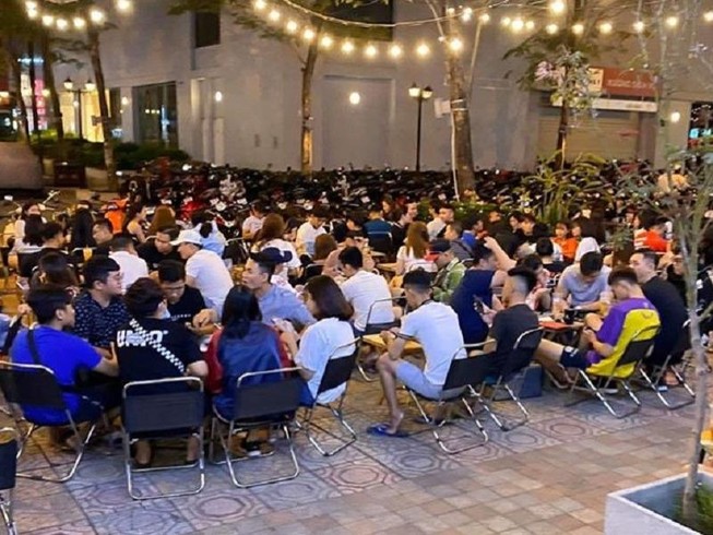Đồng Nai: Tạm dừng nhà hàng, hớt tóc, làm đẹp từ ngày mai