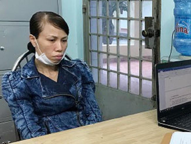 Đồng Nai: Bắt cặp tình nhân trong đường dây ma túy đá lớn
