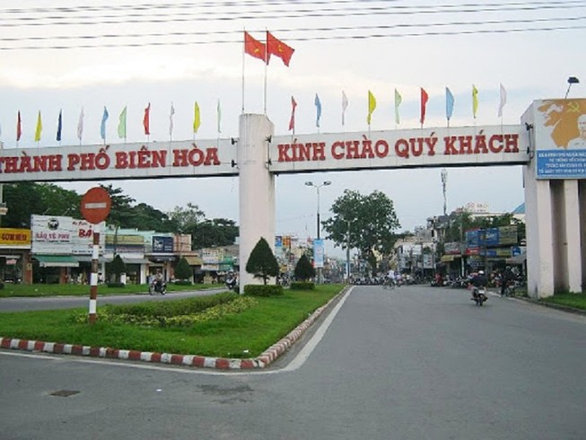 Đồng Nai: Hủy bỏ 89 dự án tại thành phố Biên Hòa