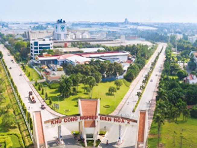 Đồng Nai có thêm 2 khu công nghiệp hơn 600 ha