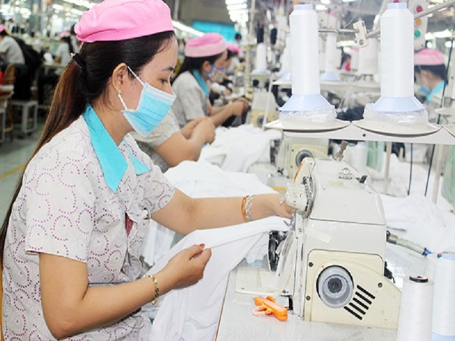 Đồng Nai: Vận động công nhân ngoại tỉnh không về quê ăn Tết