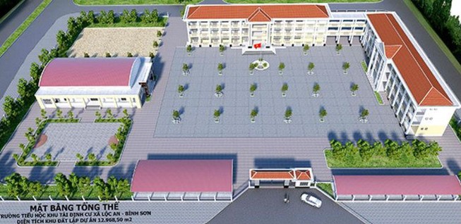 Bắt đầu xây dựng hạ tầng khu tái định cư sân bay Long Thành