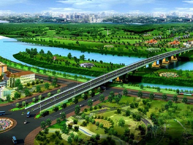 Toàn tỉnh Đồng Nai có 14 dự án trọng điểm