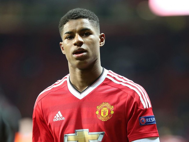 HLV Roy Hodgson: 'Gọi Rashford vào tuyển là điều không tưởng'