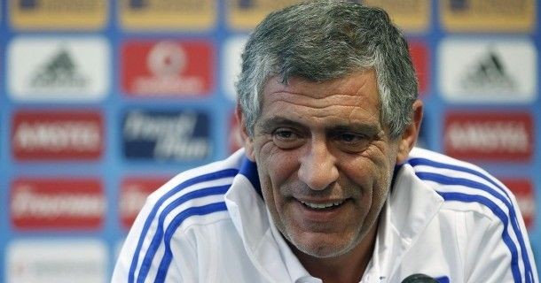 Bồ Đào Nha công bố danh sách chính thức dự VCK Euro 2016
