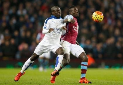 Ranieri: Kante đi hay ở thì bảo