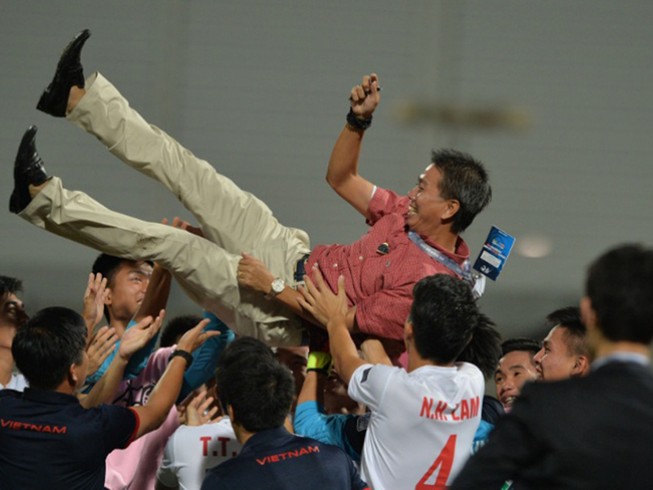 U-19 Việt Nam: Thắng làm vua, thua đã có suất World Cup