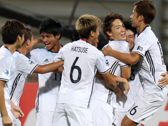 U-19 Việt Nam 0-3 U-19 Nhật: Uchimaru quá 'cáo già'