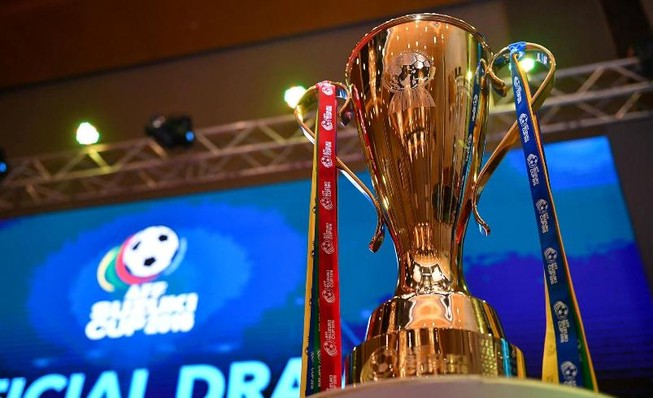 Sportradar tiếp tục 'săn' bán độ ở AFF Cup 2016