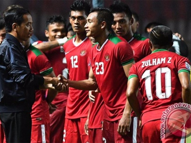 Ngại hỗn loạn, Indonesia bán vé tại các trụ sở quân sự