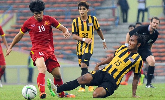 Sau kết quả bốc thăm SEA Games: Người tính và trời tính