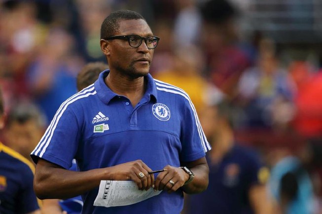 “Kiến trúc sư” thầm lặng chia tay Chelsea