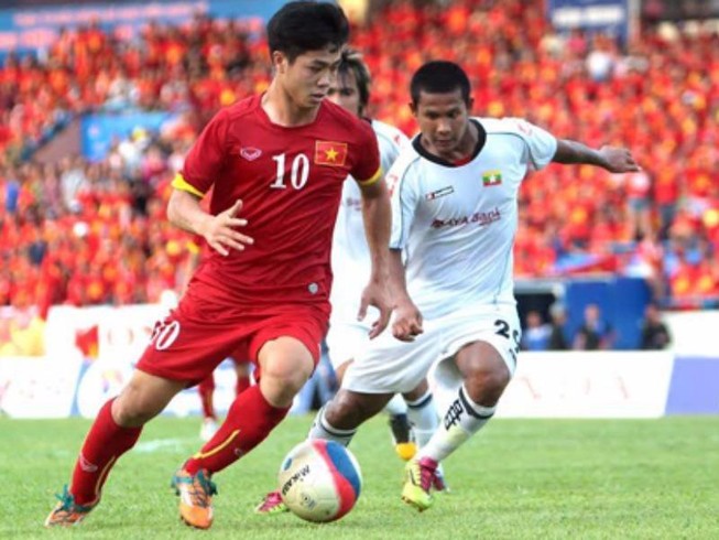 U-23 Việt Nam gặp ngay đối thủ khó chịu