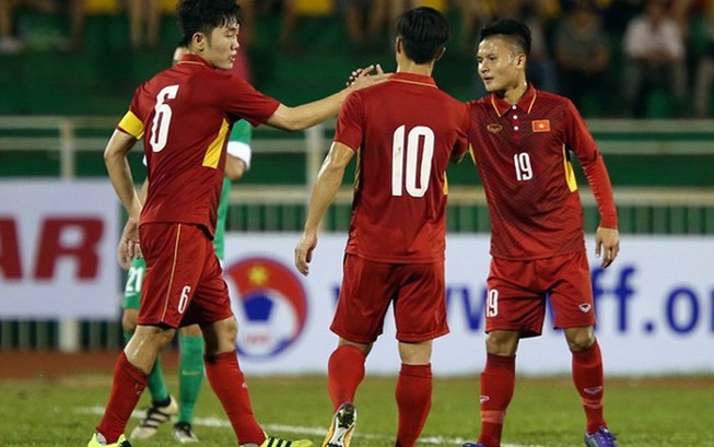 U-23 Việt Nam thắng Thái Lan: Mừng nhưng vẫn lo