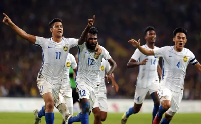 Thu nhập Thai-League chẳng là gì so với M-League