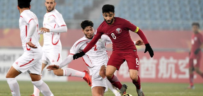 Sao Qatar nói gì về U-23 Việt Nam?