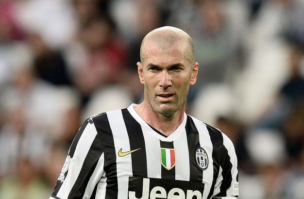 5 điểm nhấn trước trận Juventus - Real Madrid