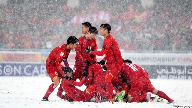 Nếu Myanmar mời U-23 Việt Nam