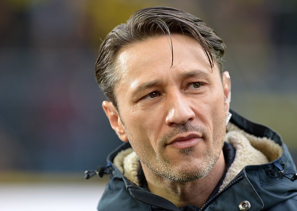 “Kẻ giác đấu” Kovac gặp Heynckes trước khi về Bayern Munich