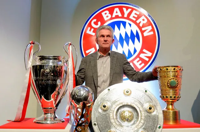 Boateng, Jupp Heynckes, ai mới ngăn được Ronaldo?