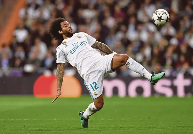 Valdano: Marcelo phải đặt ảnh Salah và cầu nguyện