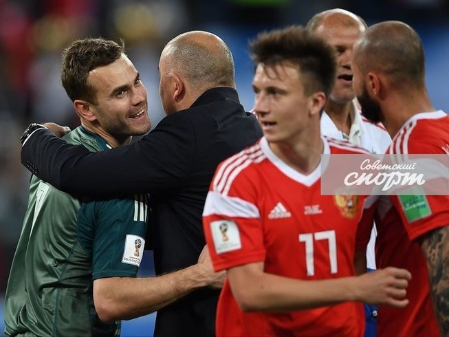 Truyền thông Anh buộc FIFA kiểm tra doping tuyển Nga