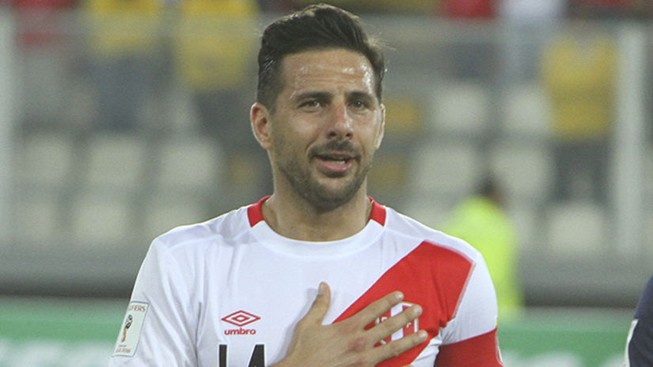 Pizarro trở lại Bundesliga vì đó là một phần lịch sử