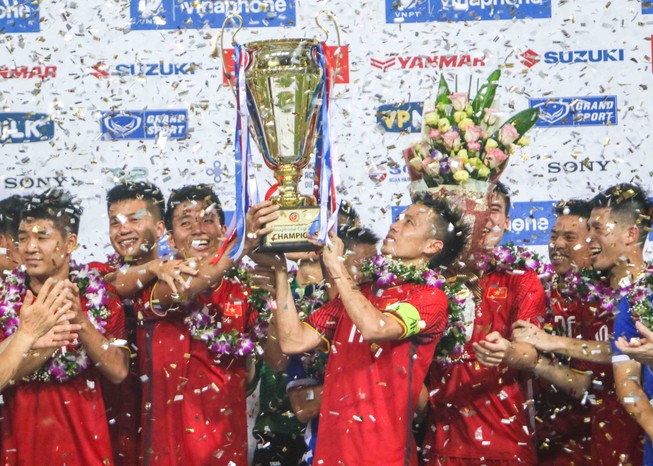 Không như Việt Nam, Thái Lan rối bời trước Asiad vì toàn thua