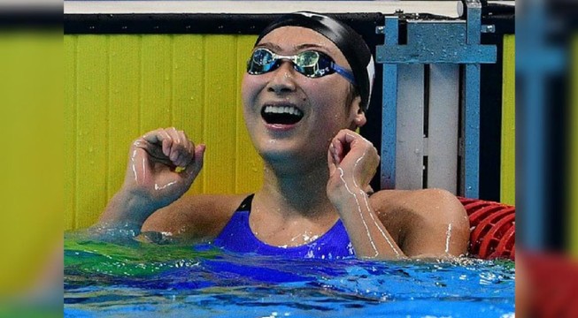 Đường đua xanh Asiad đã khép, Nhật và TQ chia nhau ngôi đầu