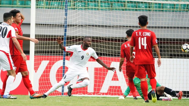 U-19 Việt Nam trắng tay, Thái Lan suýt ngược dòng thành công