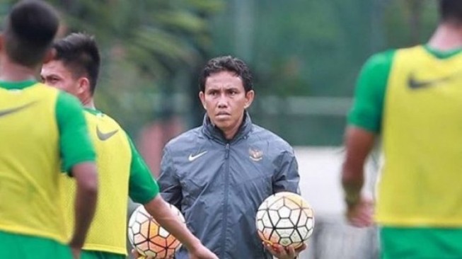 Indonesia chính thức có HLV trưởng mới đá AFF Cup 2018