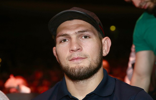 Khabib thách thức Mayweather, St Petersburg muốn chung kết C1
