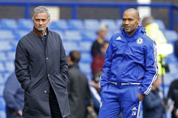 Nhà vô địch Hàn Quốc thuê cựu trợ lý Mourinho