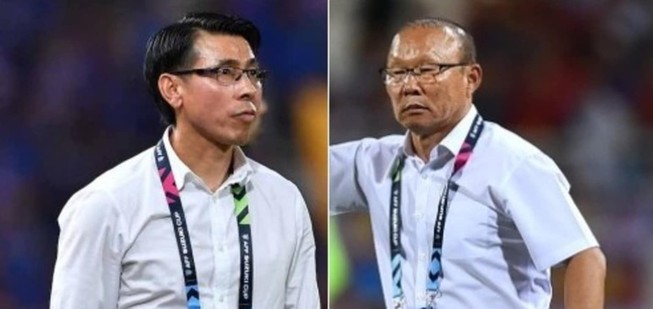 Đằng sau những buổi 'trốn' đi tập kín của Malaysia