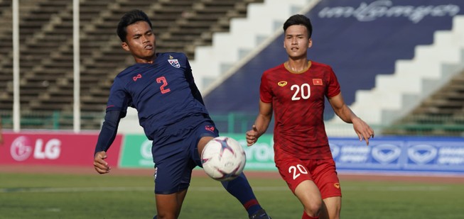 Campuchia định đoạt suất vào bán kết của Malaysia, Indonesia