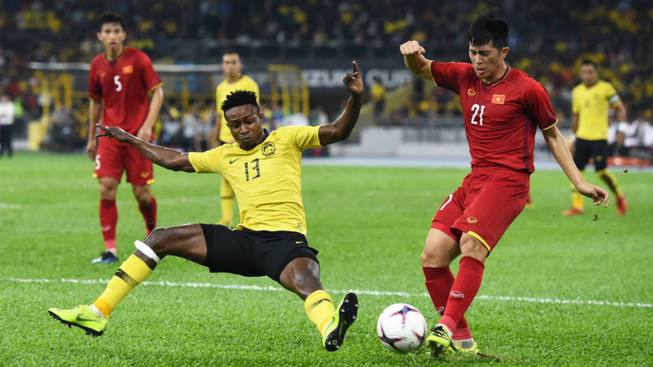 Nỗi niềm Á quân AFF Cup 2018 trước vòng sơ loại World Cup