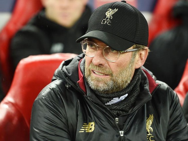‘Hoàng đế’ bóng đá Đức muốn ‘cướp’ Klopp