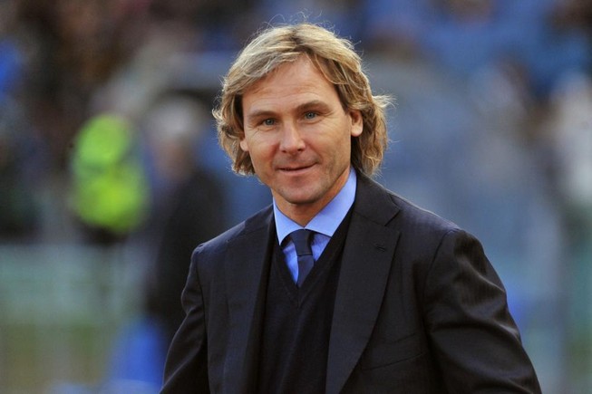 Pavel Nedved không can thiệp vụ Ronaldo không ra sân ở Seoul