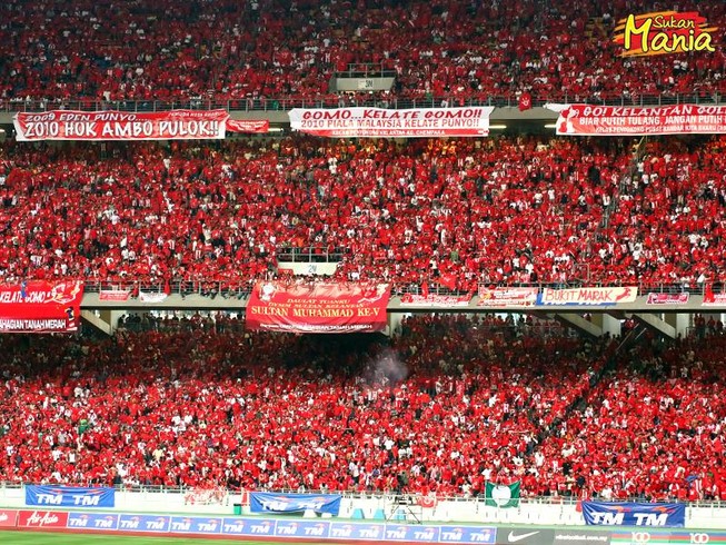 Đối mặt 90.000 người, á quân AFF Cup cần tập trung thi đấu