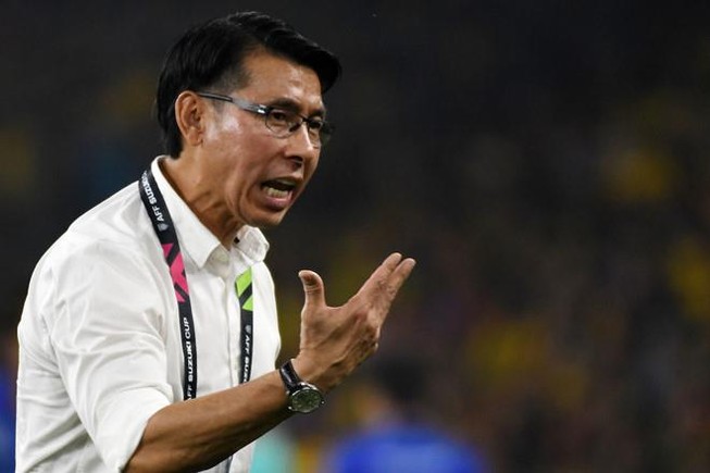 Tan Cheng Hoe: Dù từng thua 0-10 nhưng lần này… 50-50