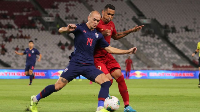 Vòng loại World Cup 2022 khu vực châu Á: ‘Kèo dưới’ gây sốc