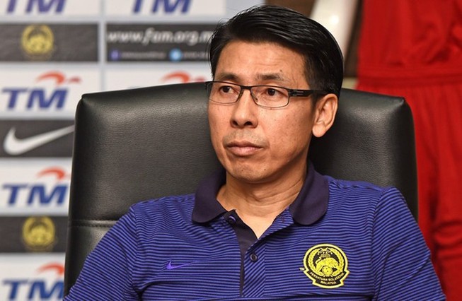 Trước khi sang Việt Nam, Malaysia gia cố hàng phòng ngự