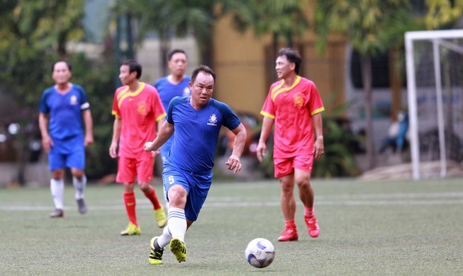 'Cọp chết để da'