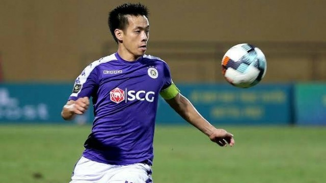Báo Thái đặt câu hỏi Văn Quyết sao không được gọi vào tuyển?