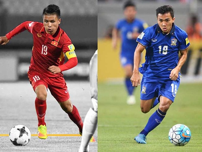 Chủ nhà Việt Nam sẽ ‘công phá’ các giải thưởng AFF Awards