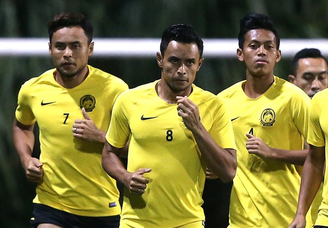 ‘Hổ’ Malaysia có gì để giăng bẫy hạ ‘voi chiến’ Thái Lan?