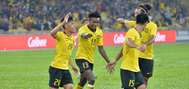 ‘Hổ’ Malaysia tiếp ‘đại bàng' Garuda với nhiều nỗi lo